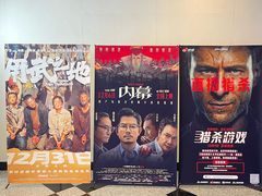 -万达影城(锦华万达广场IMAX店)