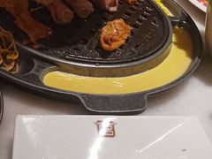 -韩宫宴炭火烤肉(印象城店)
