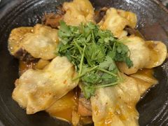 -四季轩中餐厅(徐州开元名都大酒店)