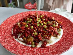 -颂福楼·南京菜(定淮门店)