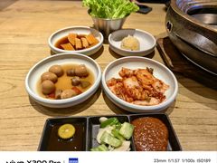 -泥炉烧肉师(新街口金銮巷店)