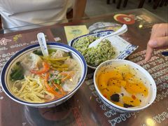 -长人馄饨铺(解放街店)
