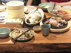 -青年公社烤鸭(青年路店)