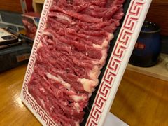 -乐宴·老北京铜火锅(桂庙店)