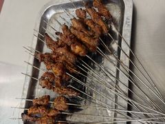 -文文烤肉(大皮院店)