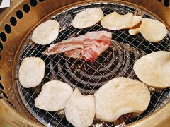 -炙城·韩式烤肉(南京东路店)