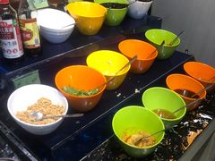 -巴犀烧烤(新崇光店)