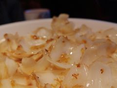 -新白鹿餐厅(金鹰新街口店)