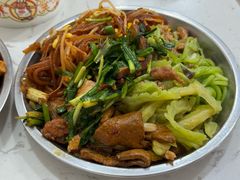 -枣阁园滴滴自助餐