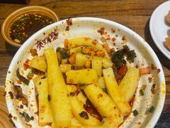 -亮欢寨(凯里总店)