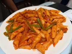 -金环西餐厅
