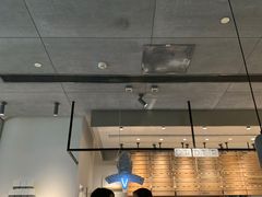 -喜茶(上海兴业太古汇店)