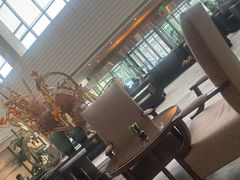 -天津海河悦榕庄·Lobby Lounge大堂吧