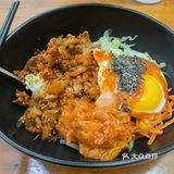 千万不要错过这家韩式料理店~