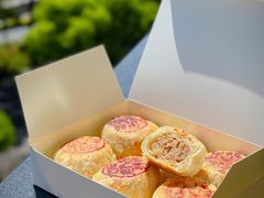 鲜肉月饼-西区老大房(愚园路店)