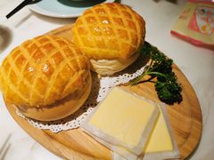-花城粤菜餐厅(高新区店)