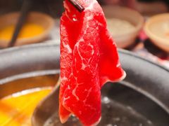 -温野菜涮涮锅(曲江大悦城店)