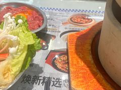 -敏华冰厅(平安金融中心店)
