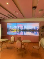 -莎蔓莉莎美容会所