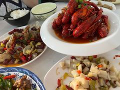 -辣螃铠盆盆蟹大排档(总店)