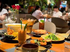 -Tegu泰古莲·泰国餐厅(红山6979店)