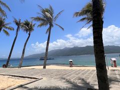 -海南分界洲岛旅游区