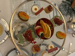 -Salon de Ville浦江汇(上海外滩华尔道夫酒店店)