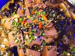 -绿茶餐厅(燕郊永旺店)