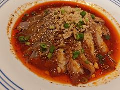 -峨嵋小镇·川菜(正定朗华店)