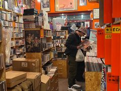-独音唱片 Indie Music