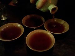 -江湖边·小生活