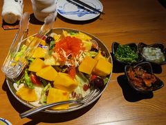 -渔寿司·日本料理(艾尚天地店)