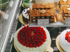 -布歌东京(金融街购物中心店)