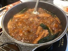 -广记餐厅(万福路店)