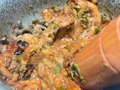 -大碗居·烤鸭·鱼头泡饼(天坛东门店)