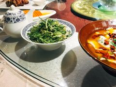 -天府传奇大酒店(金山东路店)