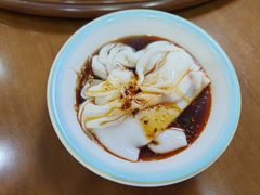 汉中热面皮-汉思肴 热面皮(虬江路店)