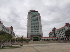 -厦门大学(思明校区)
