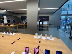 -Apple零售店(中街大悦城店)