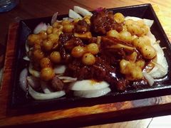 -外婆私房菜(新亚百货店)