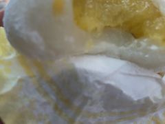 芒果糯米糍-澳门长洲糯米糍(柯打苏沙街店)