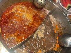 -山城辣妹子(定福庄店)