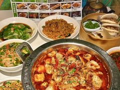 -奔跑吧陕菜·盛世长安(民乐园万达店)