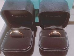 -Tiffany & Co.蒂芙尼
(杭州大厦店)