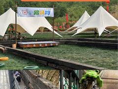 -栾川竹海野生动物园