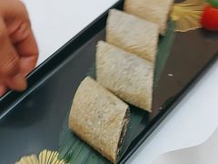 -禄福山庄•顺德菜·融和菜(龙江店)