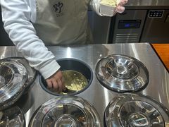 -野人先生Gelato(上海长宁龙之梦店)