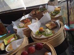 下午茶-厦门海港英迪格酒店(中山路店)