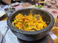 -韩一品韩国料理(柏庐南路店)