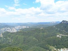 -云台山风景名胜区